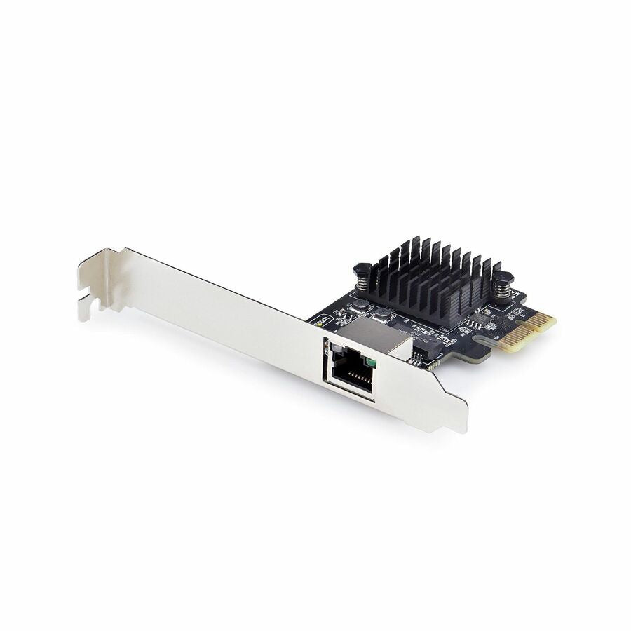 StarTech 1-Port 5G PCIe Network Adapter Card for Professionals