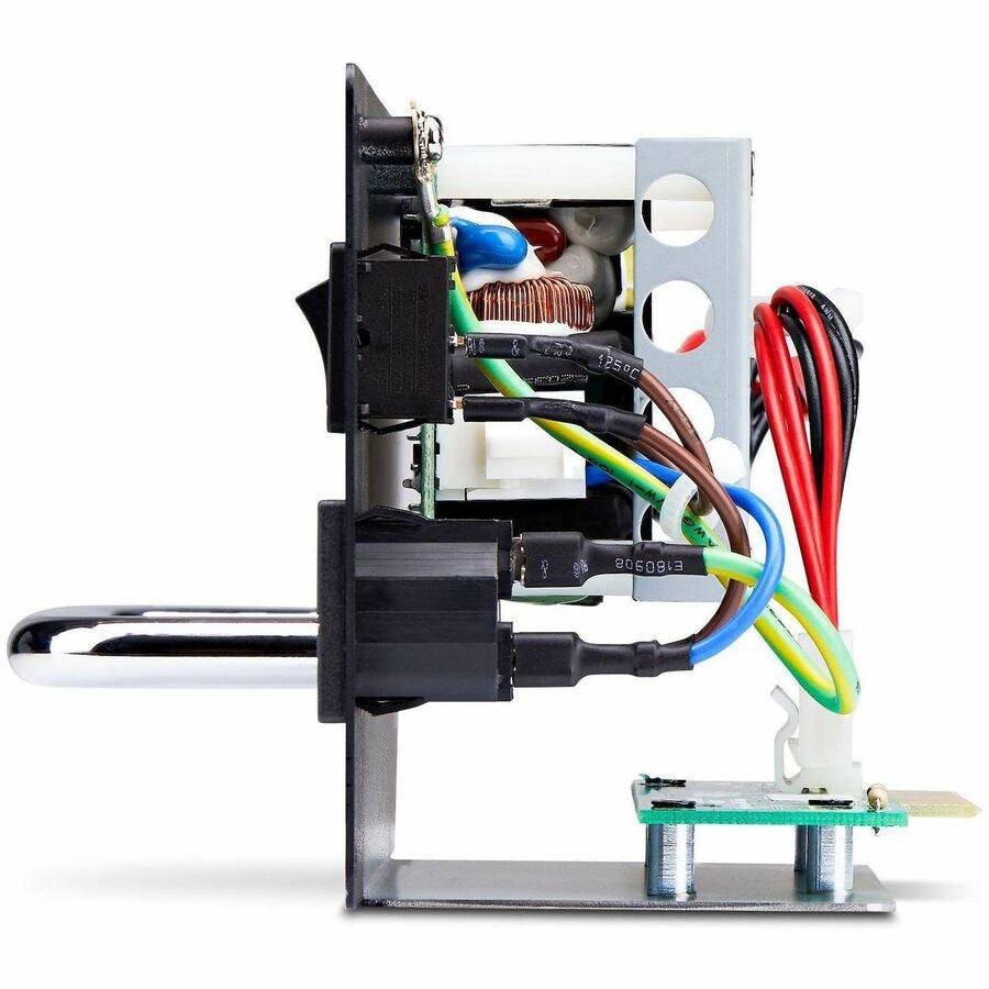 StarTech 130W AC Redundant Power Module for MCM15 Chassis - Reliable Uptime