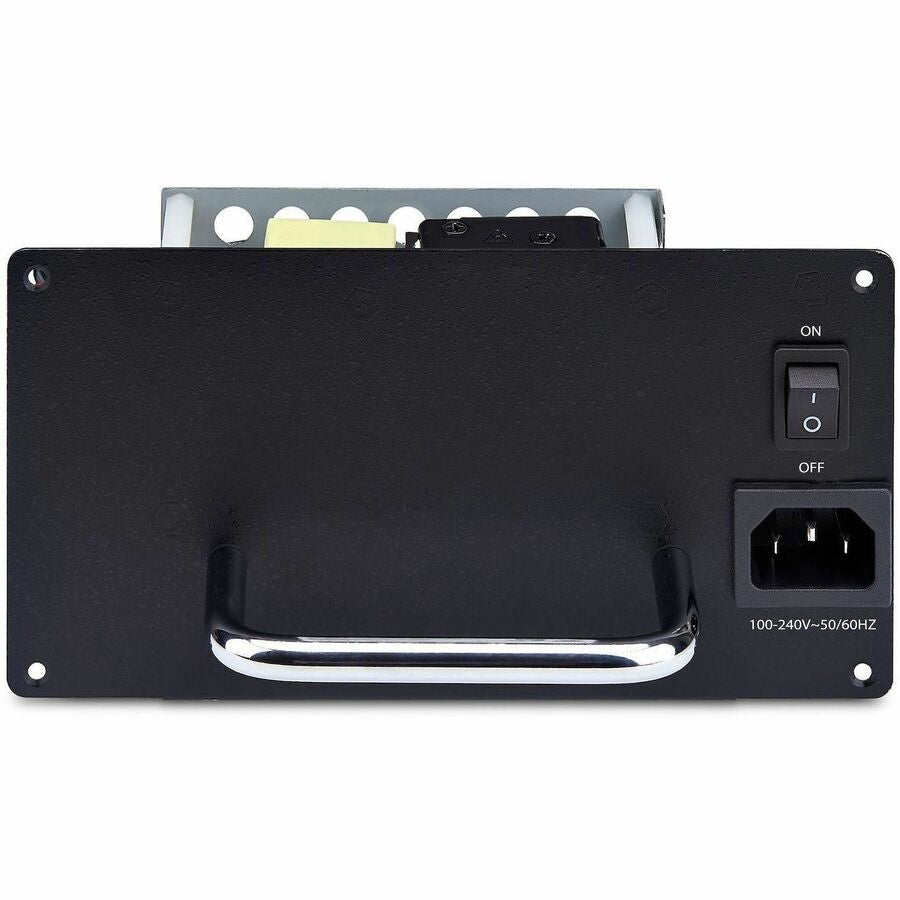 StarTech 130W AC Redundant Power Module for MCM15 Chassis - Reliable Uptime