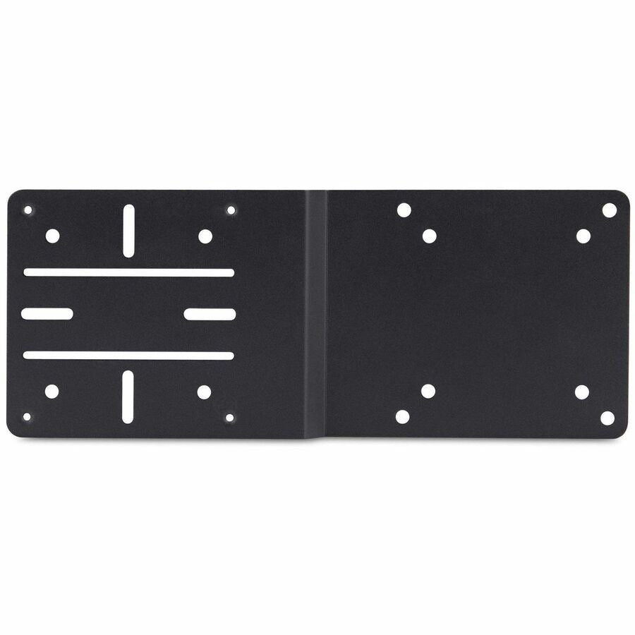 StarTech Black VESA Mounting Bracket for NUCs & Thin Clients