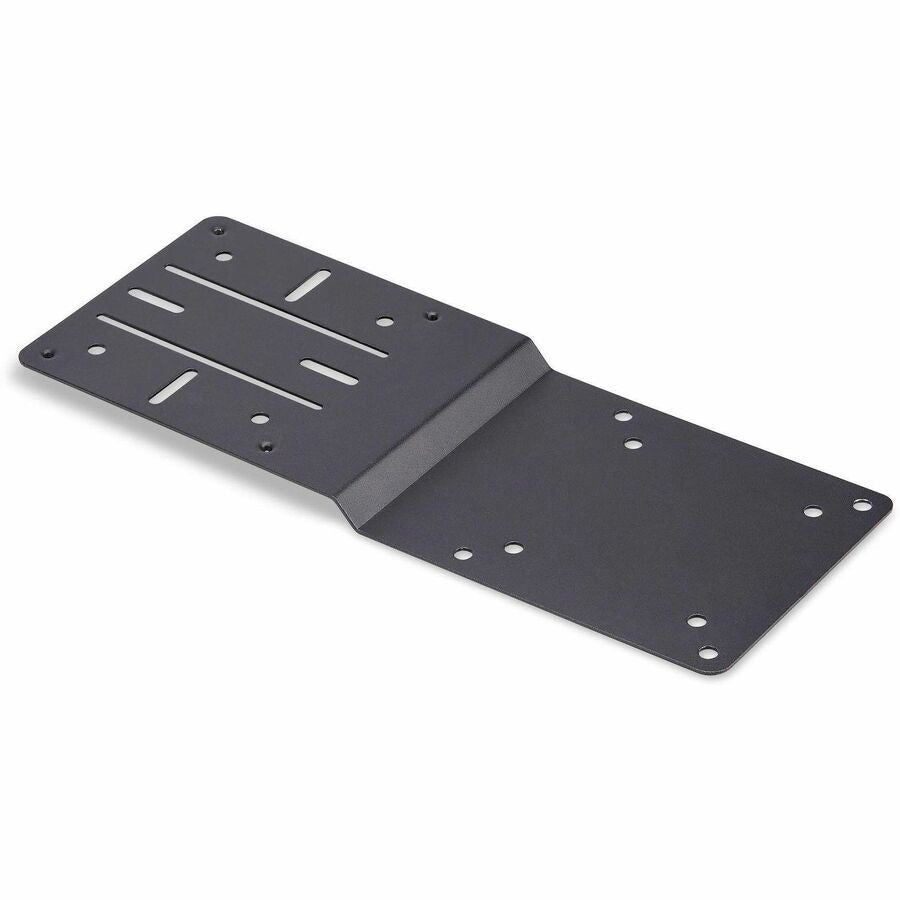 StarTech Black VESA Mounting Bracket for NUCs & Thin Clients