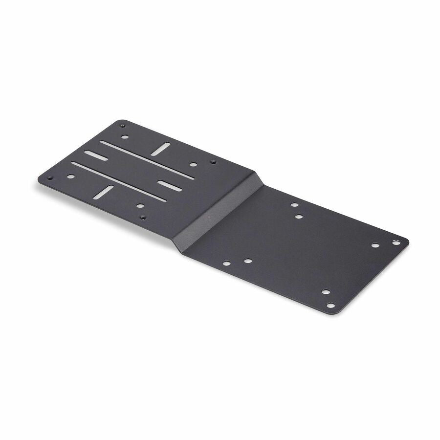 StarTech Black VESA Mounting Bracket for NUCs & Thin Clients