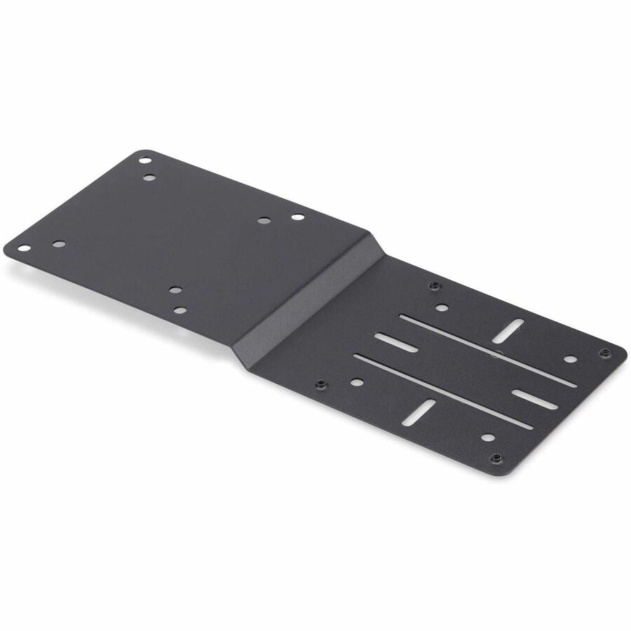 StarTech Black VESA Mounting Bracket for NUCs & Thin Clients