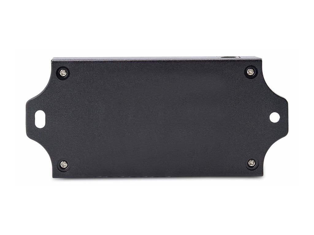 StarTech.com 2-Port Gigabit PoE+ Injector, PoE/PoE+ (802.3af/802.3at) 30W - PoE injector - unmanaged inline - DC 48 - 52 V - AF221C-POE-INJECTOR