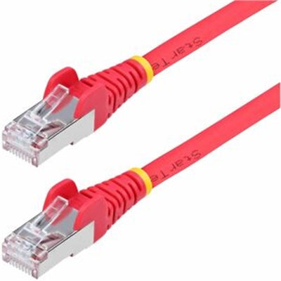 StarTech.com 25ft CAT6a Ethernet Cable