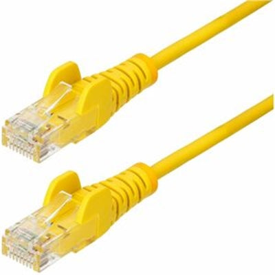 StarTech.com 50ft Slim CAT6 Ethernet Cable