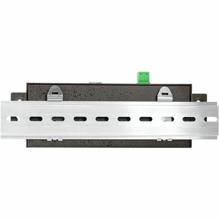 StarTech.com 7-Port Managed USB Hub, Heavy Duty Metal Industrial Housing, ESD & Surge
