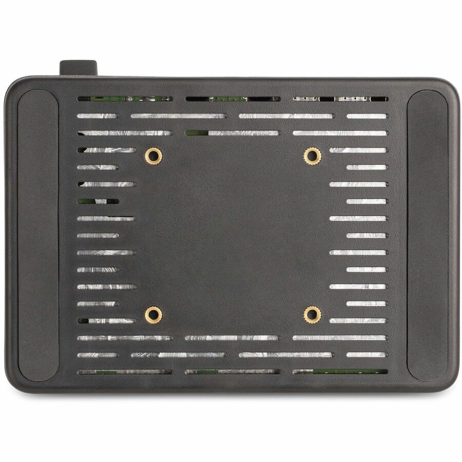 StarTech.com 7-Port USB-C Hub, 5x USB-A + 2x USB-C, Self-Powered w/ 65W Power Supply, USB