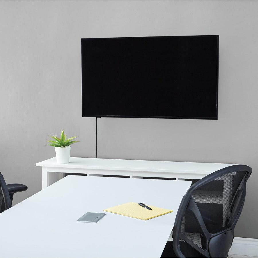 StarTech.com Conference Table Connectivity Box for 4K A/V - TAA BOX4HDECP2