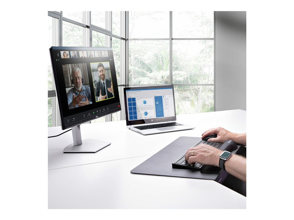 StarTech.com - Desk corner sleeve - black DSKCRNRSLV