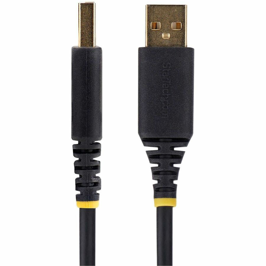 StarTech.com FTDI USB-A to RS232 DB9 Serial Adapter Cable