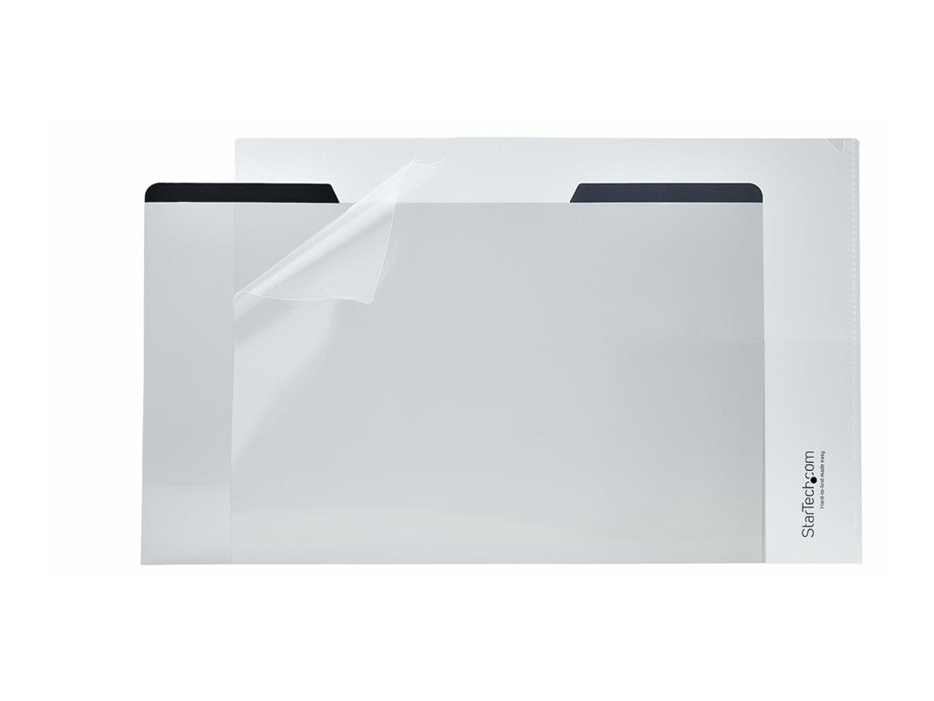 StarTech.com Magnetic Privacy Screen For 16-Inch 16:10 Laptop, TAA - Notebook privacy filter (horizontal) - 2-way - removable 161LM-PRIVACY-SCREEN