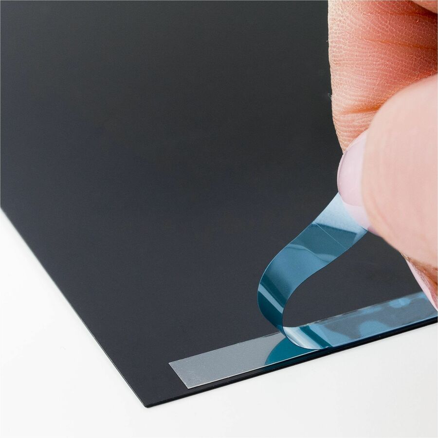 StarTech.com Privacy Screen Filter Gold Black - For 23.8 Widescreen LCD Monitor - 16:9 - P