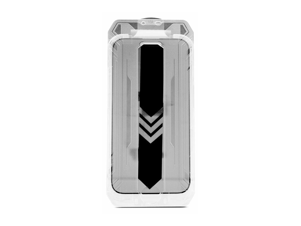 StarTech.com - Screen protector for cellular phone - 4-way, privacy filter, for portrait/landscape, touch-enabled, +/-30ï¿½ view I15T1-PRIVACY-SCREEN