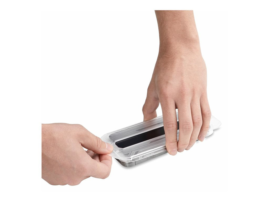 StarTech.com - Screen protector for cellular phone - 4-way, privacy filter, for portrait/landscape, touch-enabled, +/-30ï¿½ view I15T1-PRIVACY-SCREEN