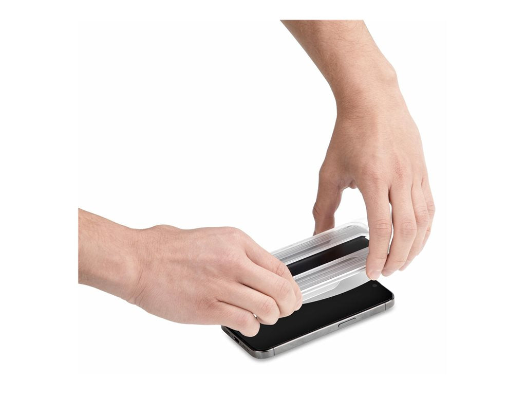 StarTech.com - Screen protector for cellular phone - 4-way, privacy filter, for portrait/landscape, touch-enabled, +/-30ï¿½ view I15T1-PRIVACY-SCREEN