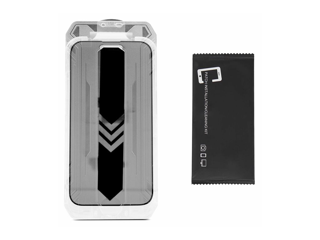 StarTech.com - Screen protector for cellular phone - 4-way, privacy filter, for portrait/landscape, touch-enabled, +/-30ï¿½ view I15T2-PRIVACY-SCREEN