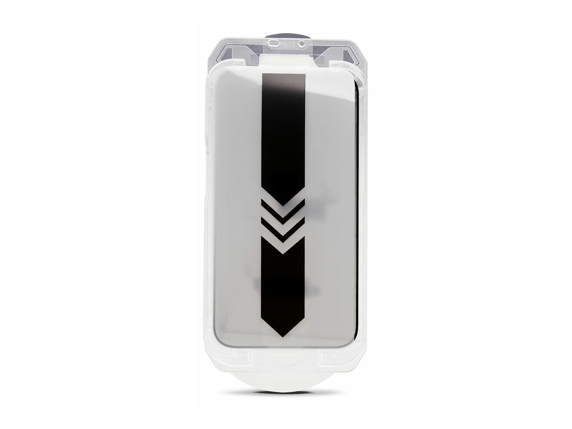 StarTech.com - Screen protector for cellular phone - 4-way, privacy filter, for portrait/landscape, touch-enabled, +/-30ï¿½ view I15T2-PRIVACY-SCREEN