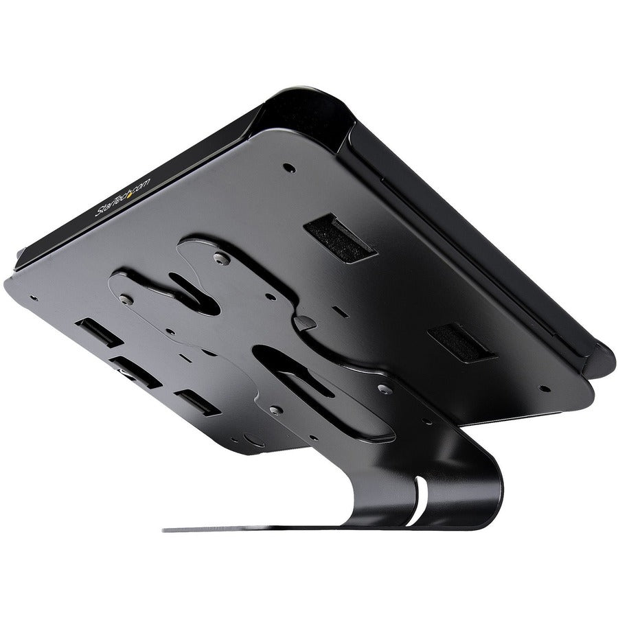 StarTech.com Secure Tablet Stand, Anti Theft Tablet Holder for Tablets up to 10.5 SECTBLTPOS2