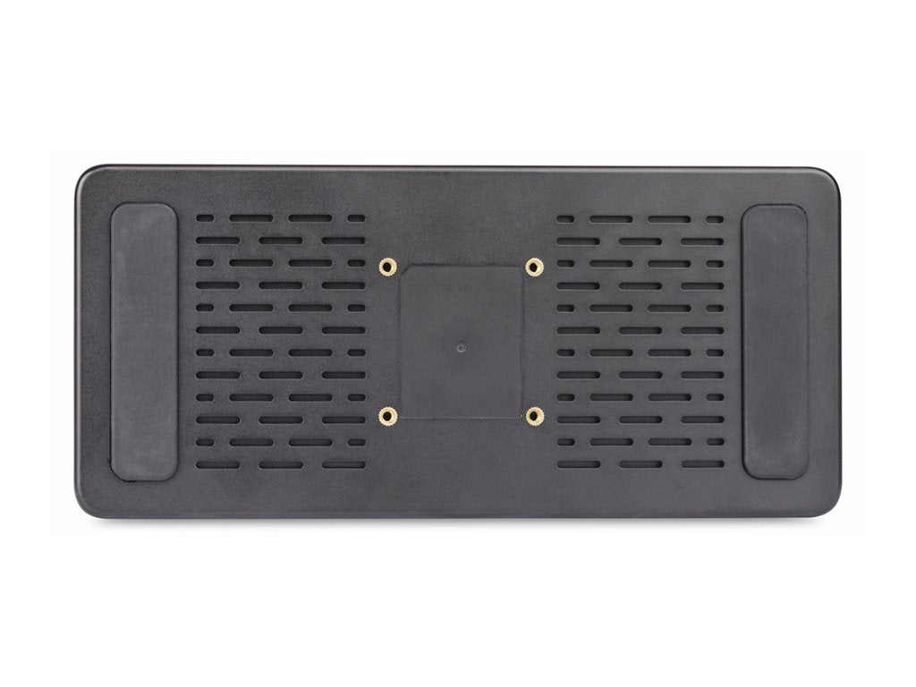 StarTech.com Thunderbolt 4 Multi-Display Docking Station, Quad/Triple/Dual Monitor Dock, 2x HDMI/2x DisplayPort, 7x USB Hub, 132N-TB4USB4DOCK