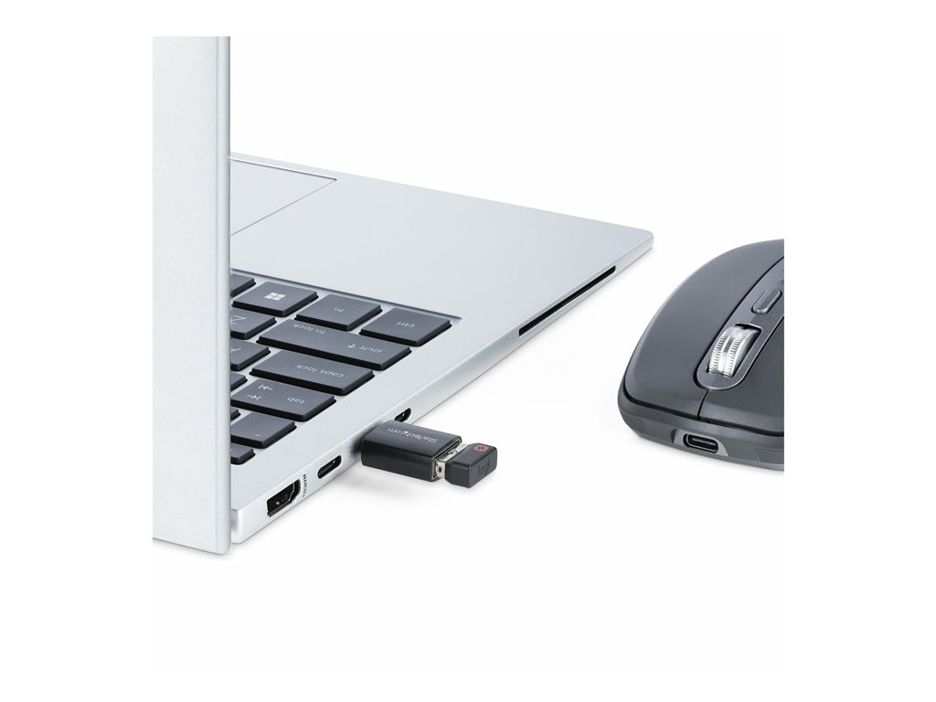 StarTech.com USB-C to USB-A Adapter, USB 5Gbps, Compact USB-C Male to USB-A Female Adapter, Durable Metal Housing, M/F - USB USB31CAADGCP