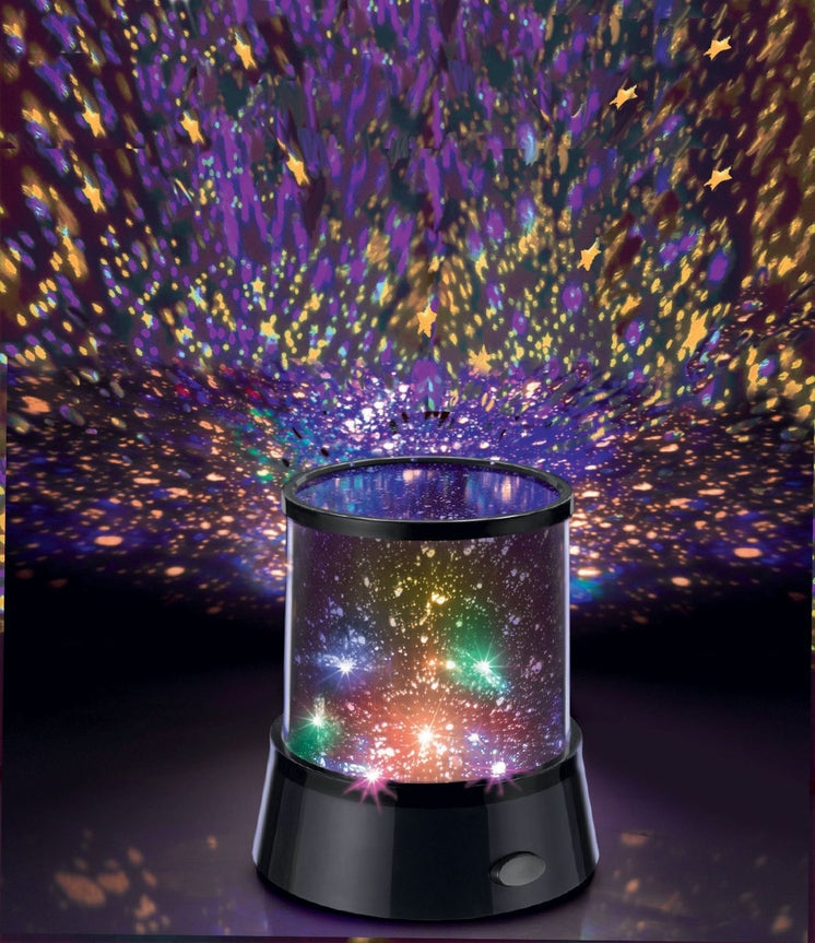 Starry Sky Led Light