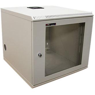 Startech.Com 10U 19In Wall Mounted Server Rack Cabinet