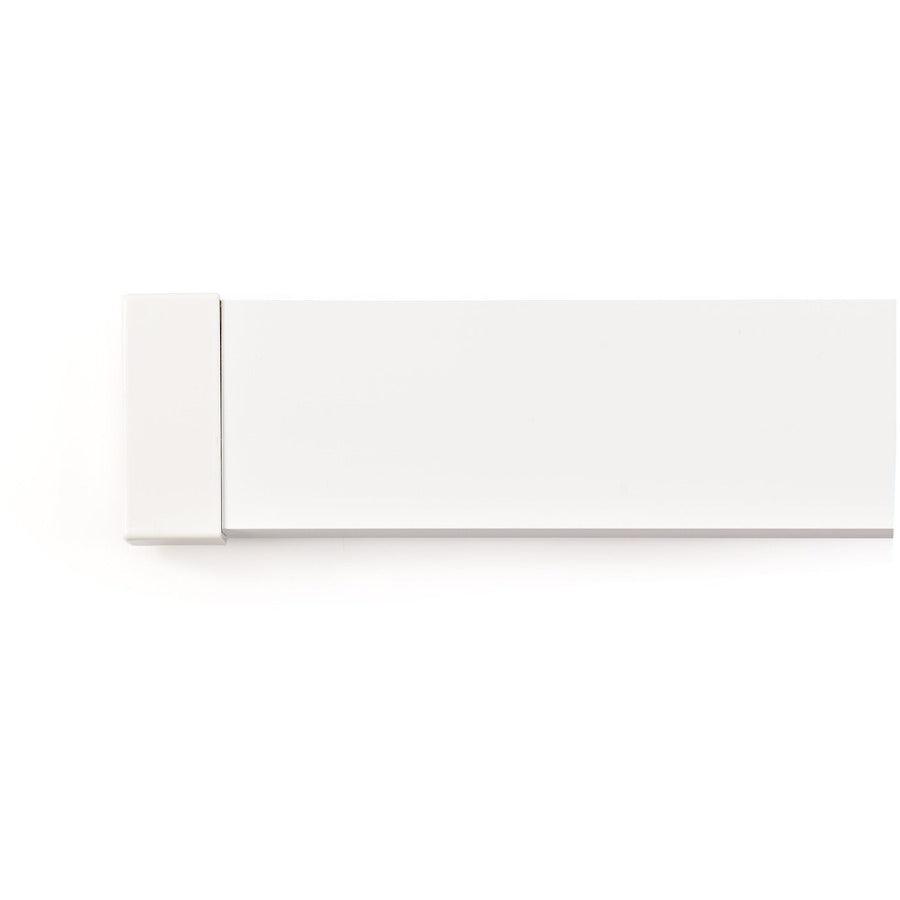 Startech.Com 20 Pack Cable Raceway End Cap For Cbmcwd5020 - Cable Management Accessories - Channel