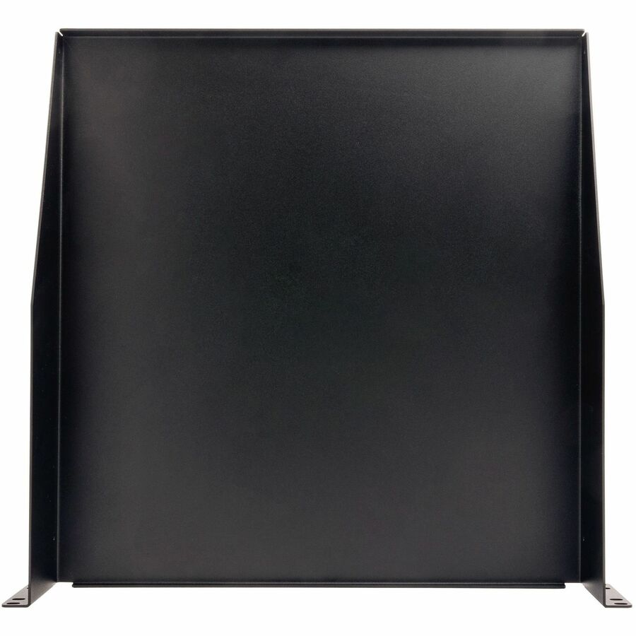 Startech.Com 2U Server Rack Shelf - Universal Rack Mount Cantilever Shelf For 19" Network Cabshelfhd