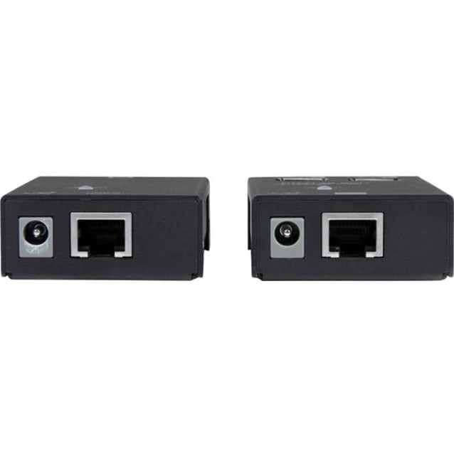 Startech.Com 4-Port Usb 2.0-Over-Cat5-Or-Cat6 Extender - 165Ft (50M)