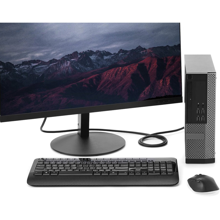 Startech.Com 6Ft (2M) Displayport 1.2 Cable 10 Pack, 4K X 2K Ultra Hd Vesa Certified Displayport