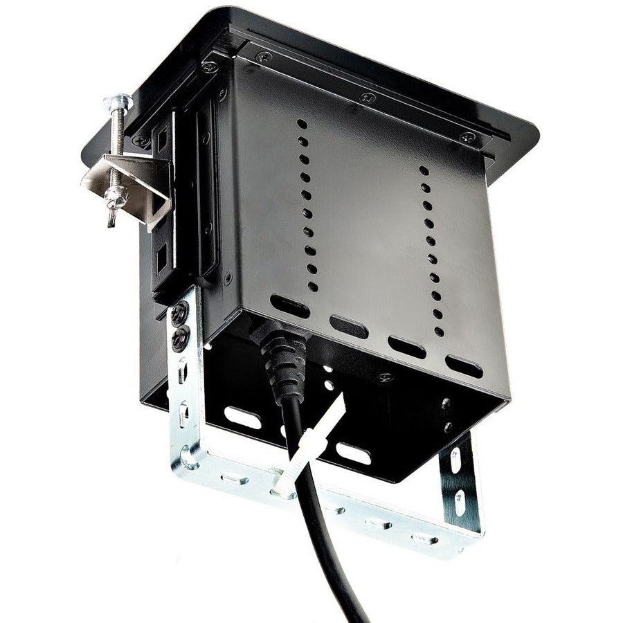 Startech.Com Conference Room Docking Station - Universal Laptop Dock - 4K Hdmi, 60W Power