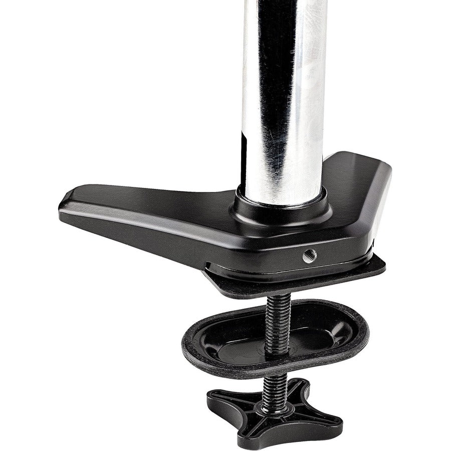 Startech.Com Desk Mount Monitor Arm For Single Vesa Display Up To 32" Or 49" Ultrawide 8Kg/17.6Lb