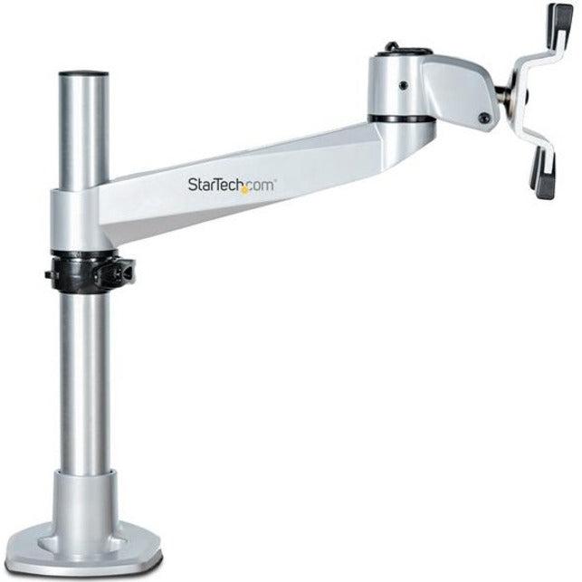 Startech.Com Desk Mount Monitor Arm - Vesa Or Apple Imac/Thunderbolt Or Ultrawide Display Up To