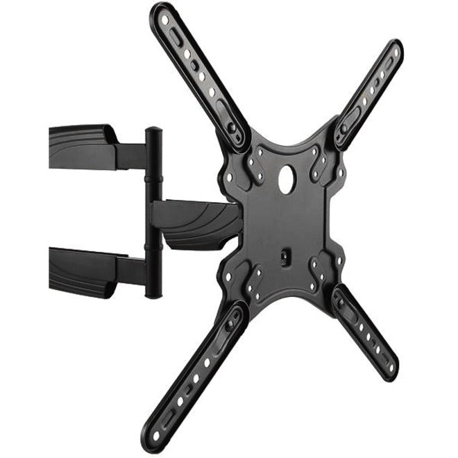 Startech.Com Full Motion Tv Wall Mount - 32-55 Inch (77Lb/35Kg) Vesa Displays - Low Profile