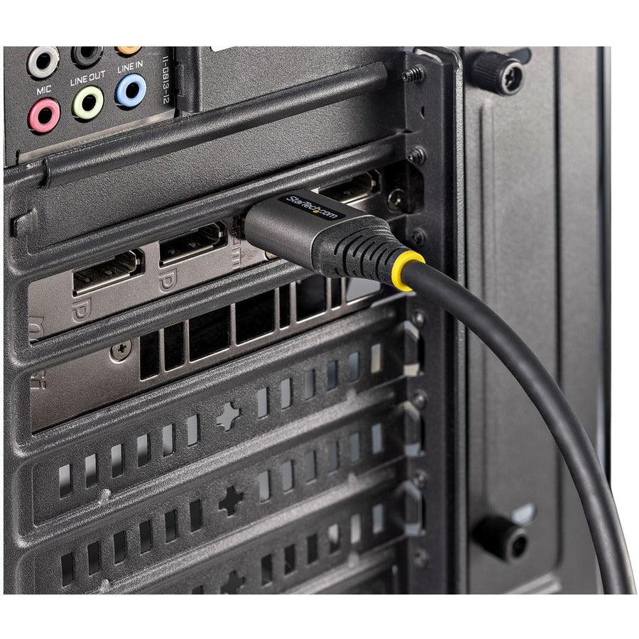 Startech.Com Hdmmv1M Hdmi Cable 1 M Hdmi Type A (Standard) Black, Grey