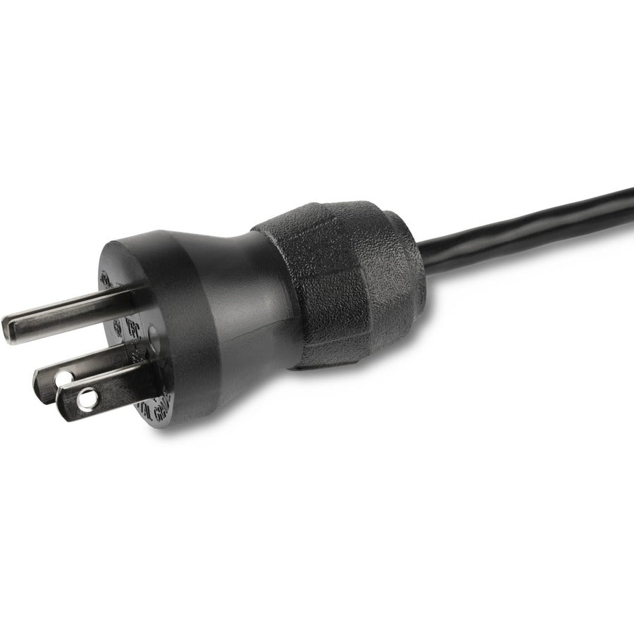 Startech.Com Hospital-Grade Power Cord - Nema 5-15P To C13 - 3 Ft.
