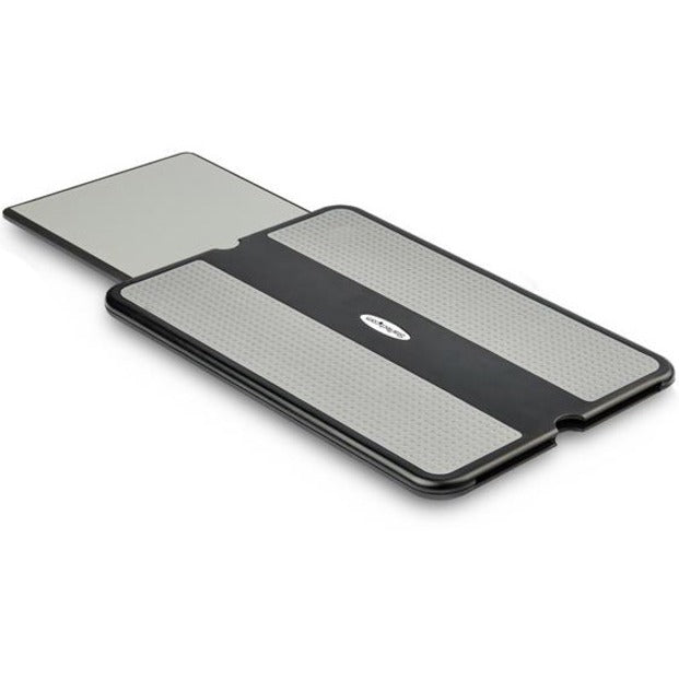 Startech.Com Lap Desk - With Retractable Mouse Pad