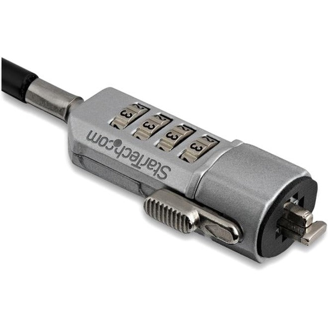 Startech.Com Laptop Combination Lock