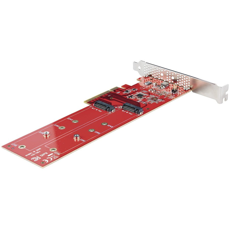 Startech.Com M.2 To Pci Express Adapter