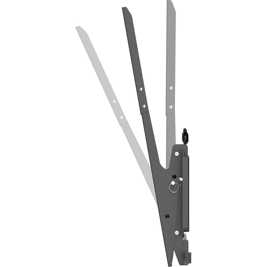 Startech.Com Portrait/Vertical Tv Wall Mount - Heavy Duty Tv Wall Mount - 40-55" Vesa Display