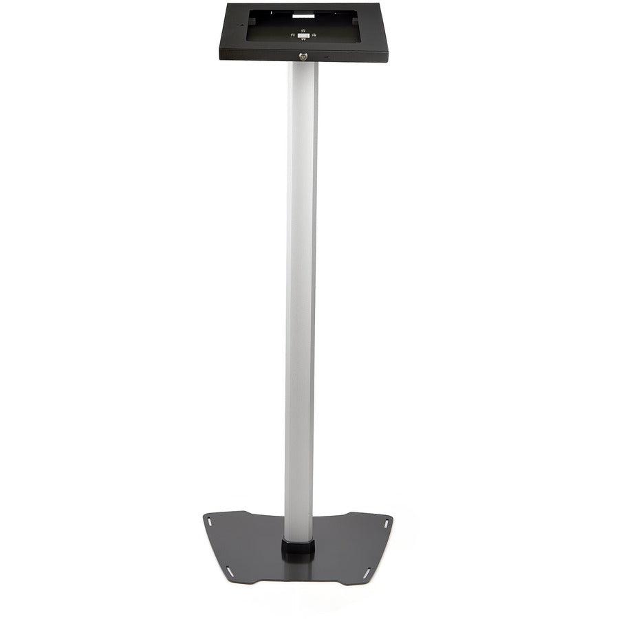 Startech.Com Secure Tablet Floor Stand - Anti-Theft