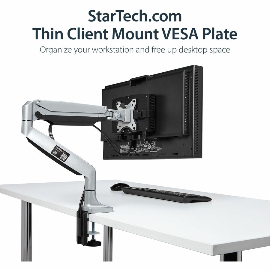 Startech.Com Thin Client Mount - Vesa Mounting Bracket