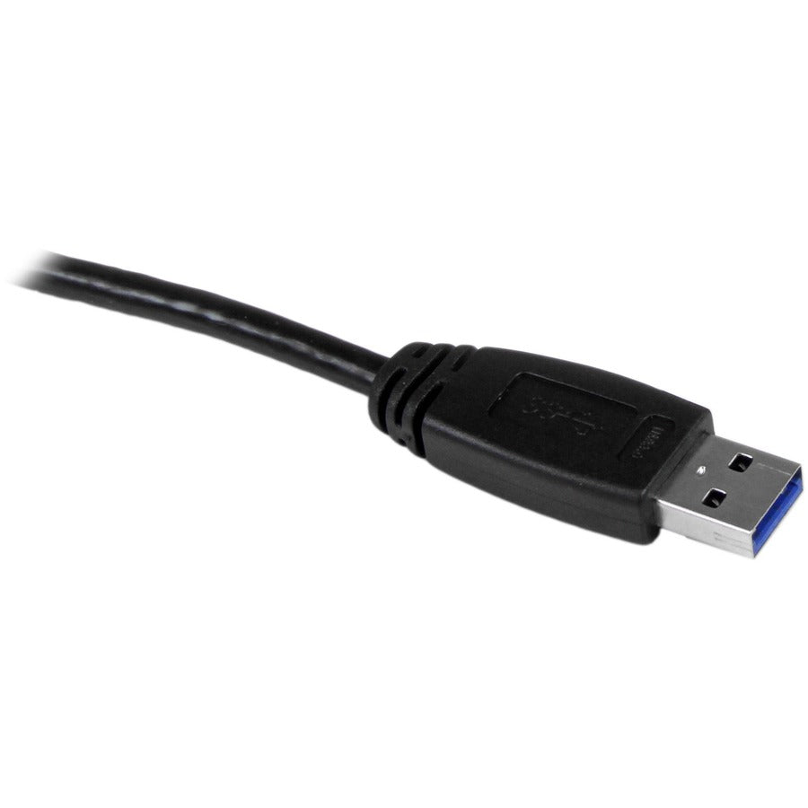 Startech.Com Usb 3.0 To Sata Or Ide Hard Drive Adapter / Converter