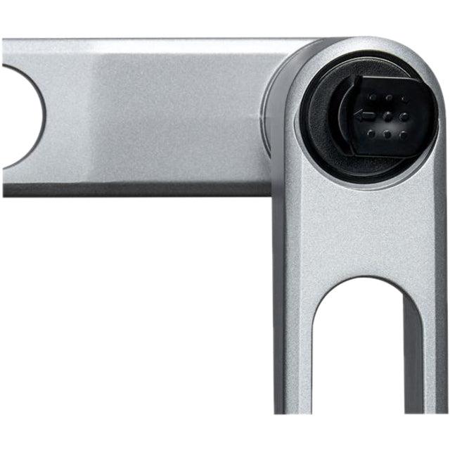 Startech.Com Wall-Mount Monitor Arm - 10.2” (26 Cm) Swivel Arm - Premium