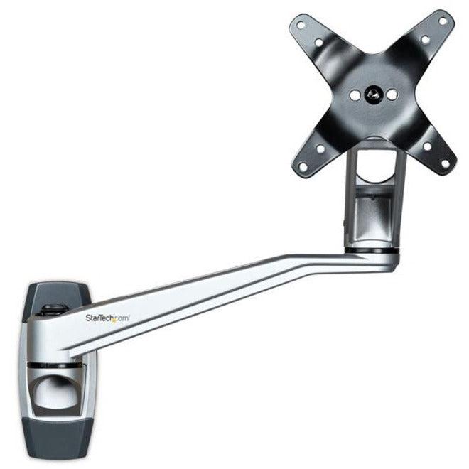 Startech.Com Wall Mount Monitor Arm - Articulating Ergonomic Vesa Wall Mount Monitor Arm - 20"