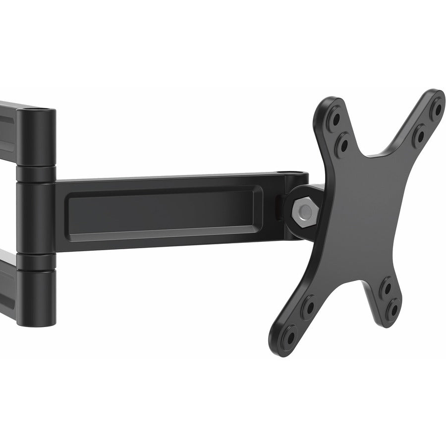 Startech.Com Wall-Mount Monitor Arm - Dual Swivel
