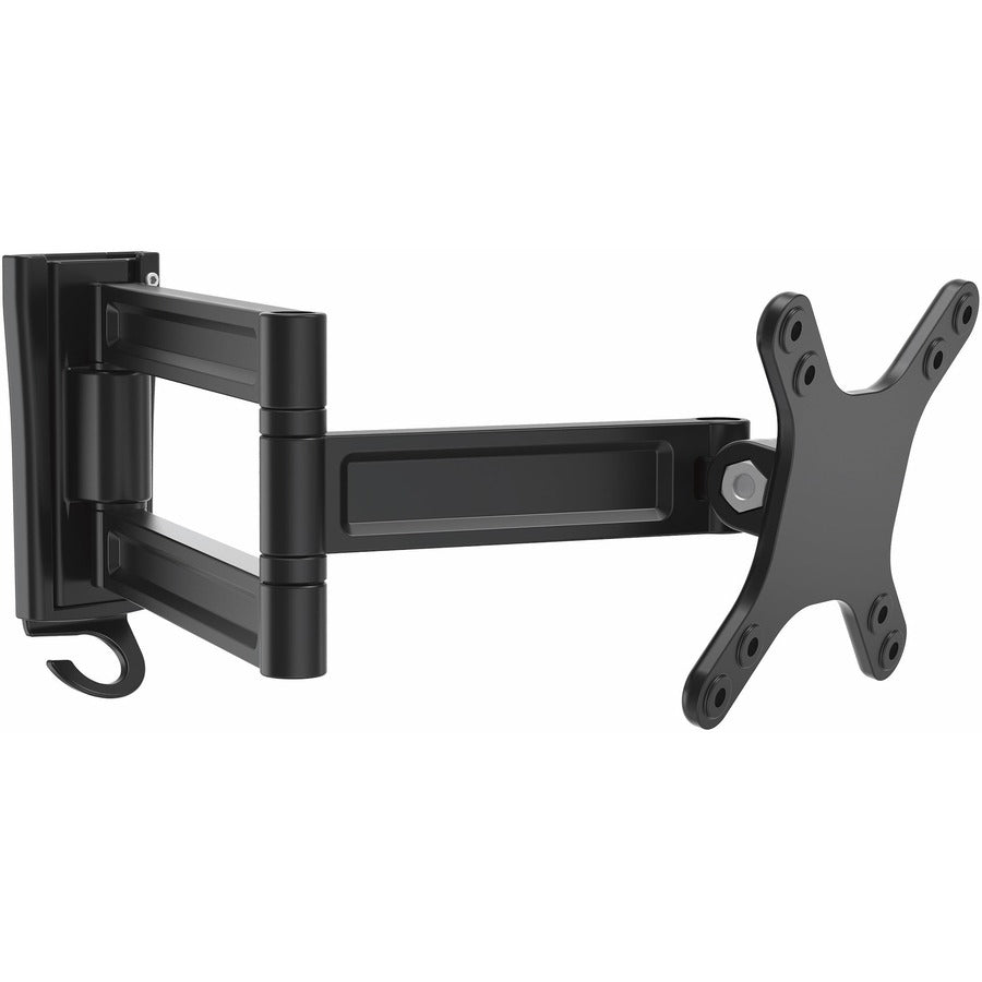 Startech.Com Wall-Mount Monitor Arm - Dual Swivel