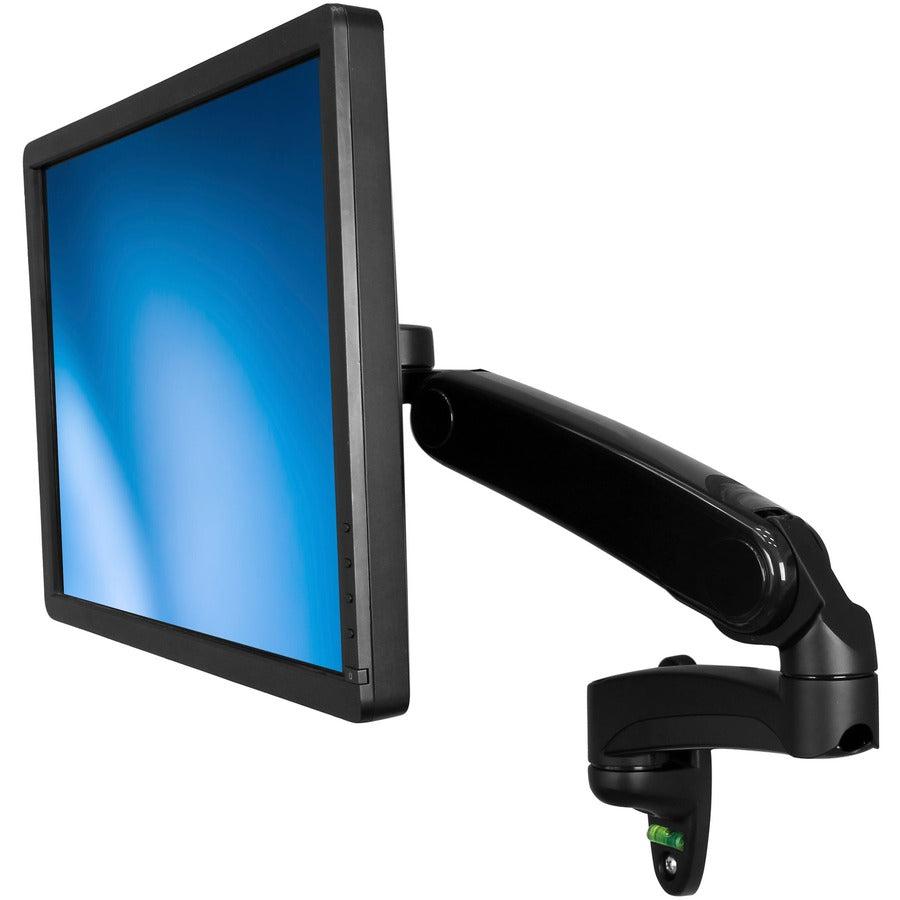 Startech.Com Wall-Mount Monitor Arm - Full Motion - Articulating