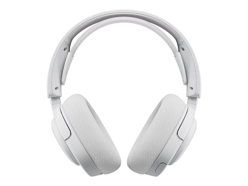 SteelSeries Arctis Nova 5X - For Xbox - headset - full size - Bluetooth / 2.4 GHz radio frequency - wireless - USB-C via